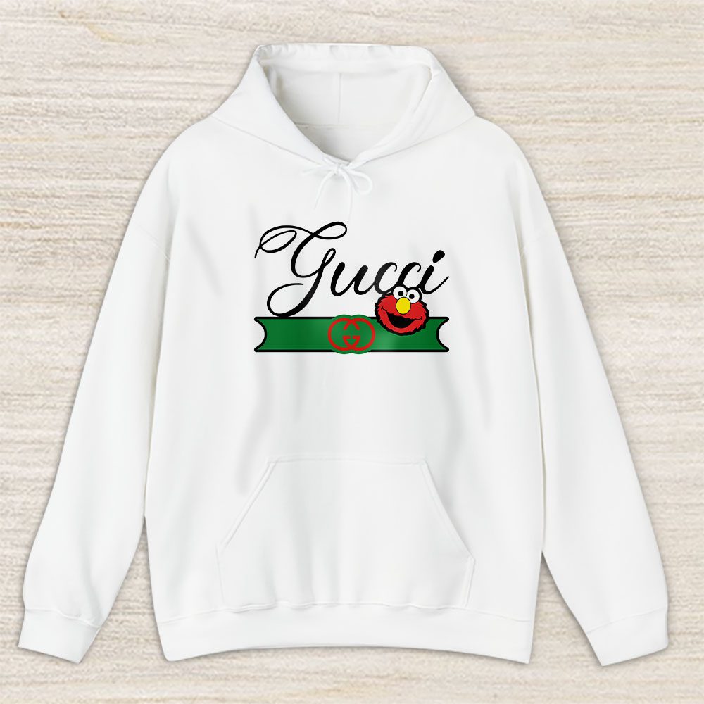 Cookie Monste Gucci Unisex Hoodie TAH23301