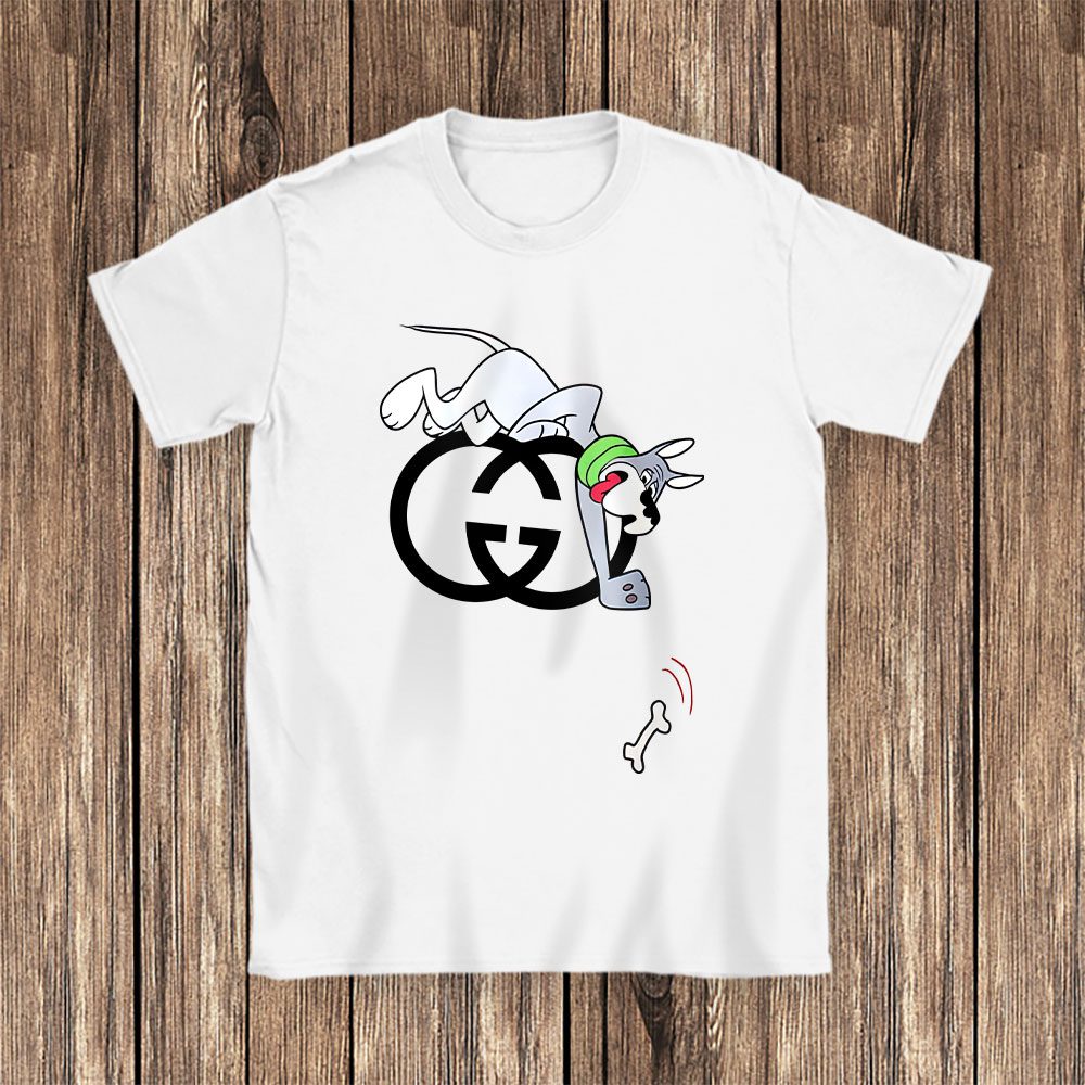 Astro The Jetsons Gucci Unisex T-Shirt Cotton Tee BTN19324