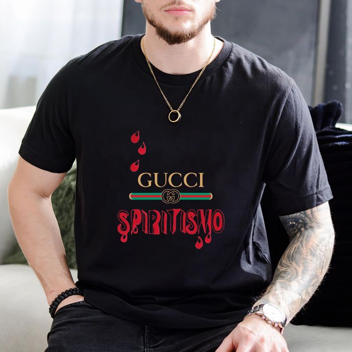 Gucci Style Tshirt