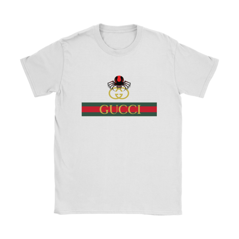 Gucci Spider Unisex T-Shirt Kid Tshirt LTS230