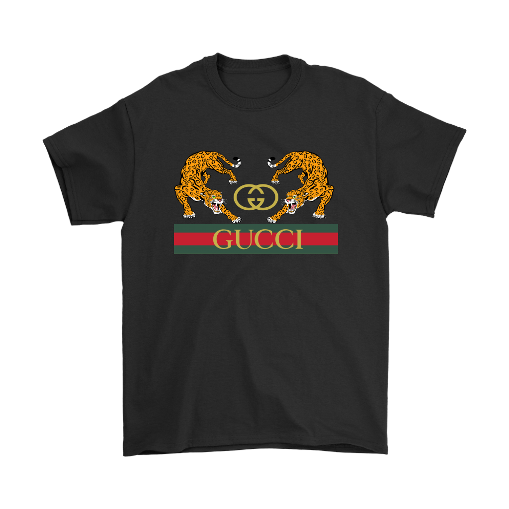 Gucci Strength Jaguar Unisex T-Shirt Kid Tshirt LTS231