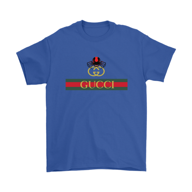 Gucci Spider Unisex T-Shirt Kid Tshirt LTS229