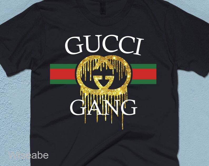 Unisex T-Shirt Guccis Gucci Shirt WTS429