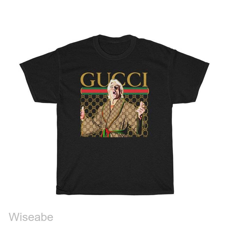 Unisex T-Shirt Guccis WTS428