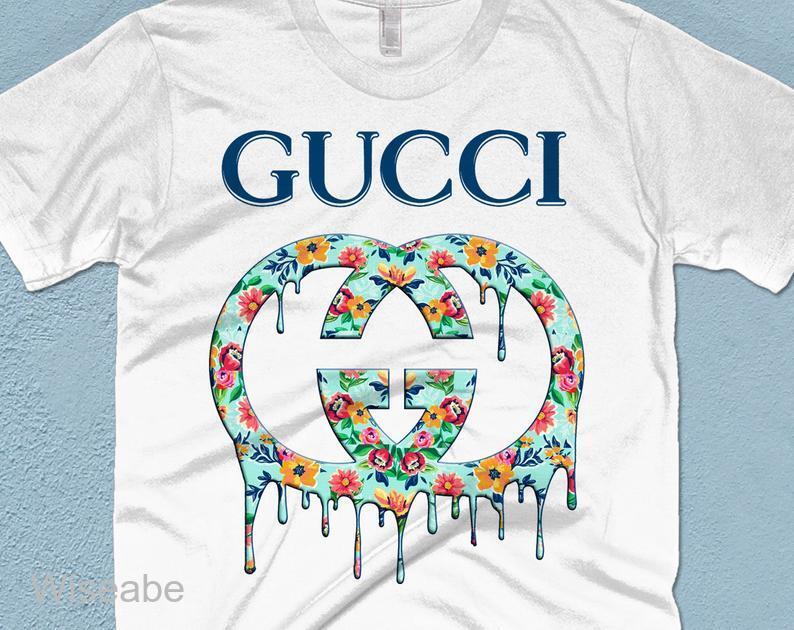 Gucci Logo Unisex T-Shirt WTS424