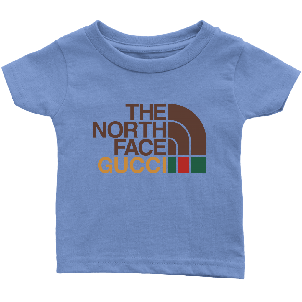 The North Face Gucci Infant T-Shirt LTS128