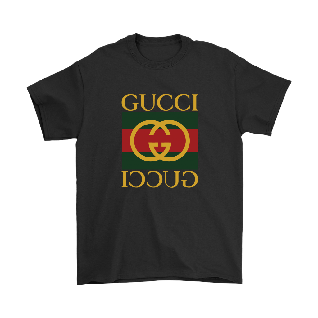 Gucci Logo Premium Unisex T-Shirt Kid Tshirt LTS299