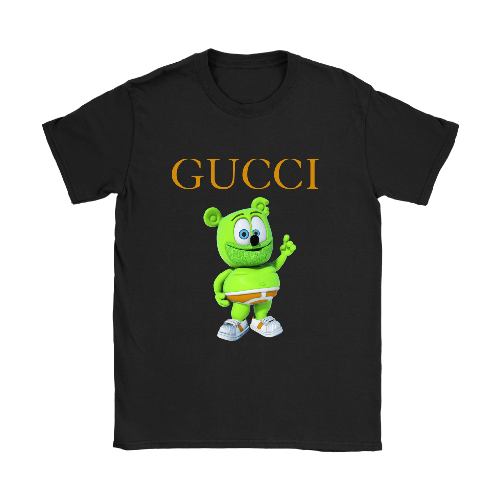 Gucci Gummy Bear Unisex T-Shirt Kid Tshirt LTS121