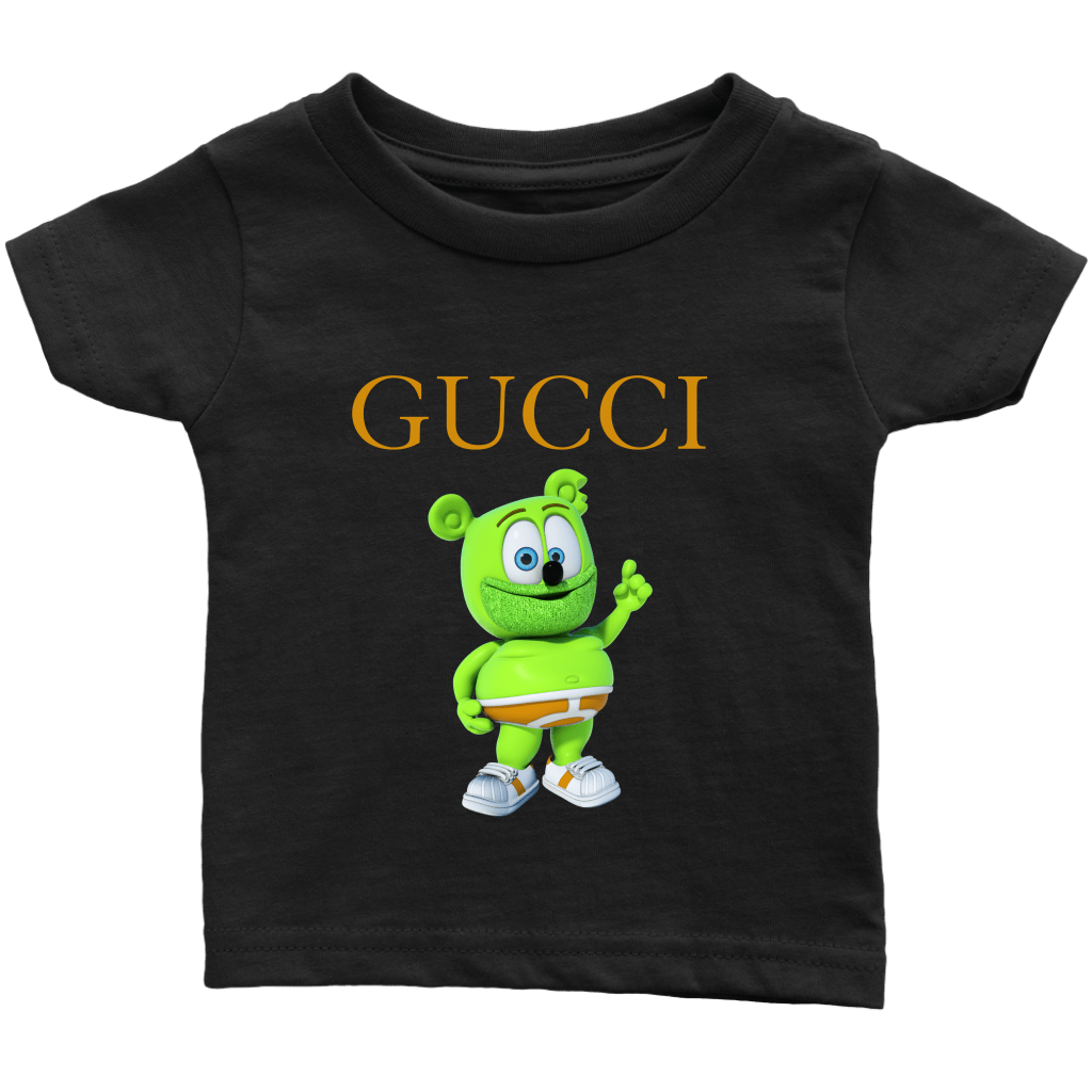 Gucci Gummy Bear Infant T-Shirt LTS123