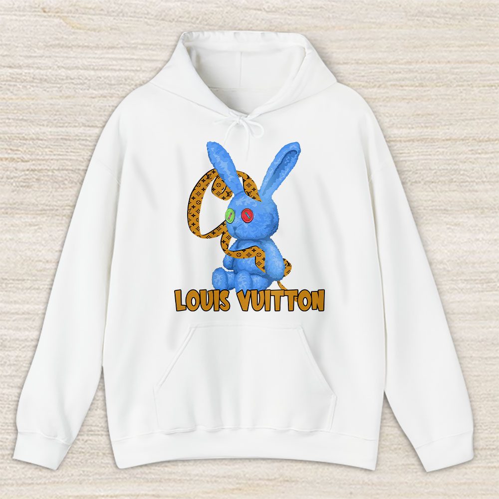 Bug Bunny Louis Vuitton Unisex Hoodie TAH18182