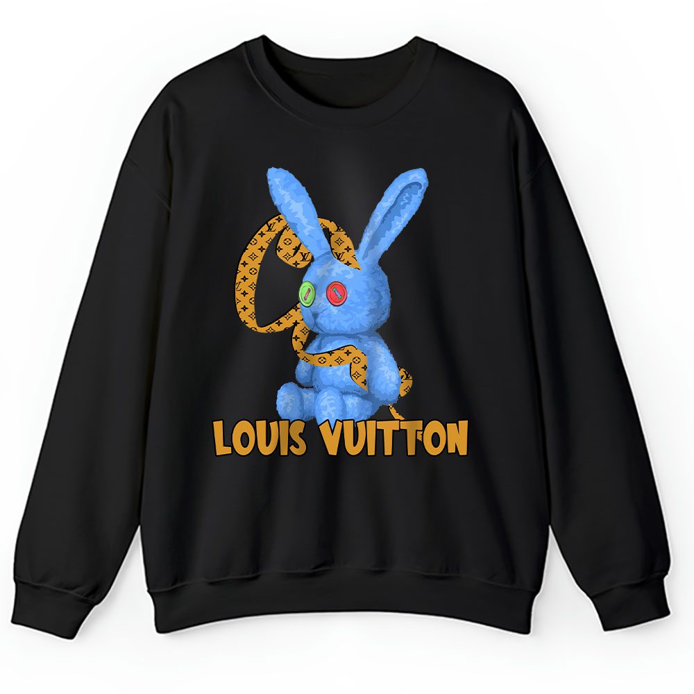 Bug Bunny Louis Vuitton Unisex Sweatshirt BTN18182