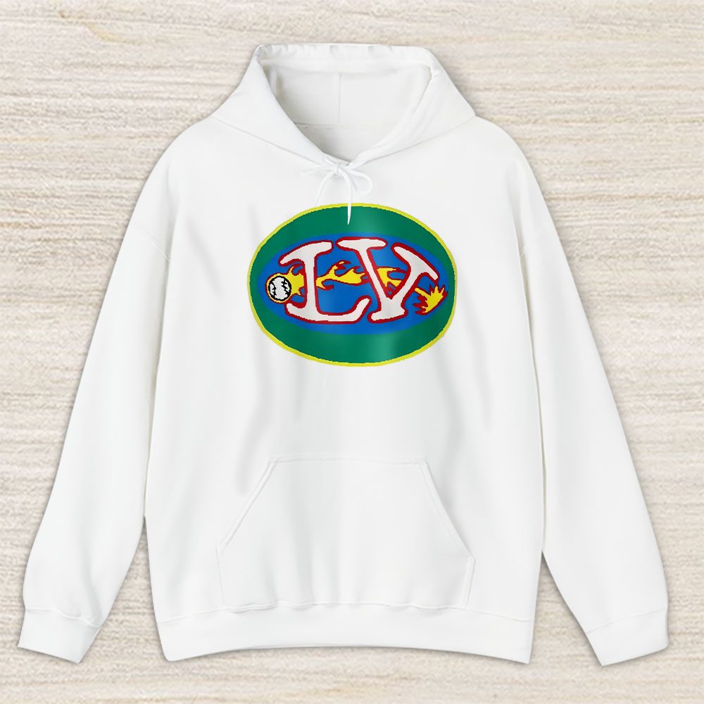 Graphic Louis Vuitton Unisex Hoodie TAH17737