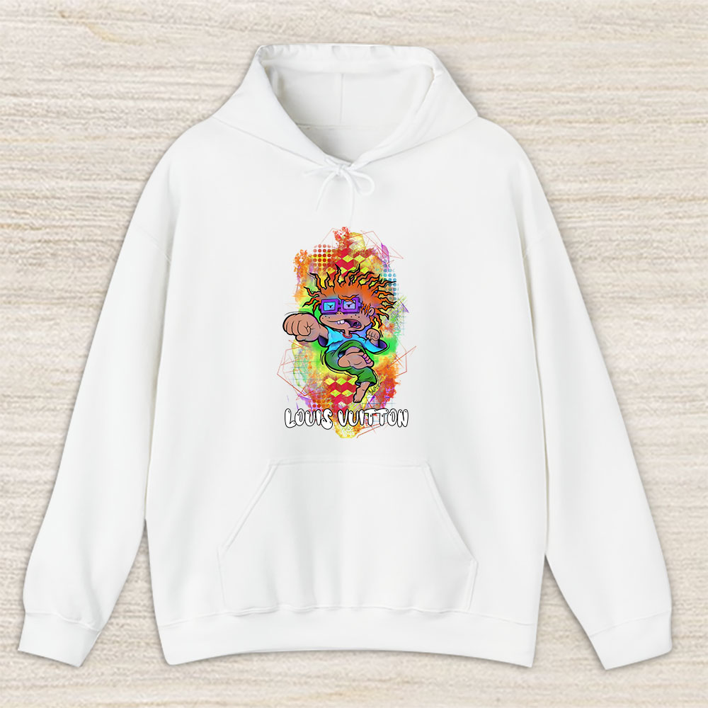 Chuckie Finster Louis Vuitton Unisex Hoodie TAH5440