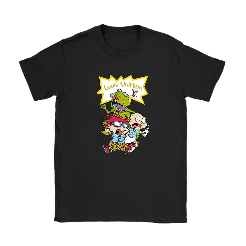 Chuckie Finster Louis Vuitton Unisex T-Shirt BN5438