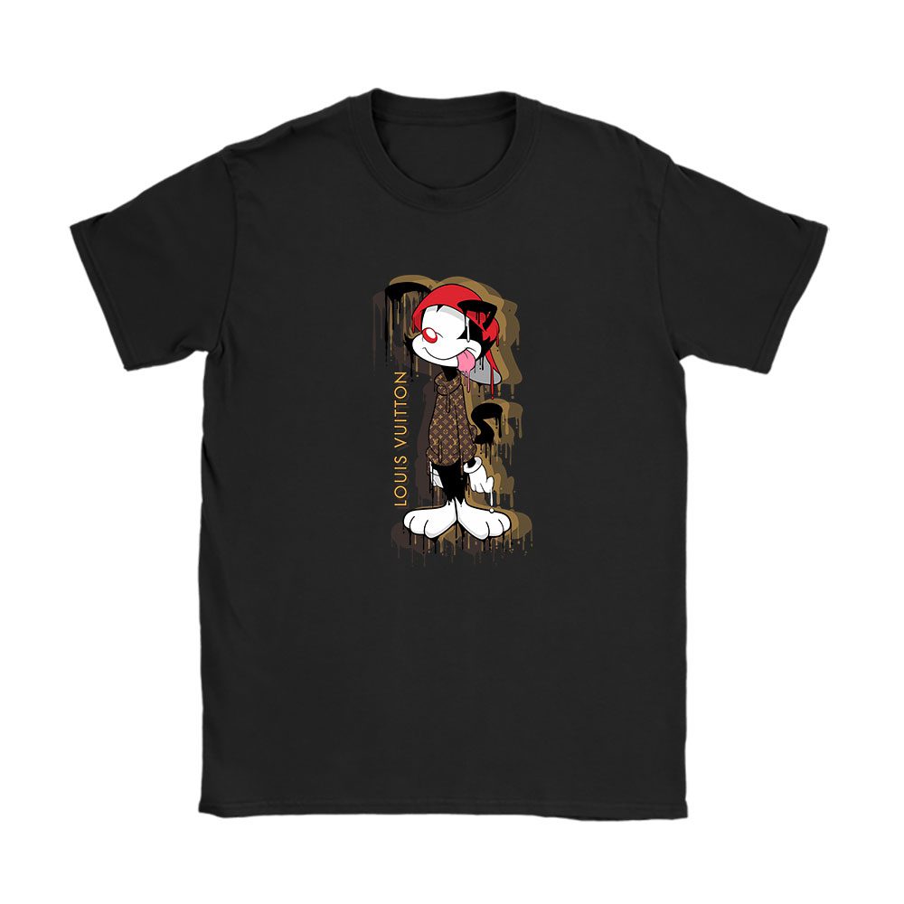 Wakko Louis Vuitton Unisex Brand T-Shirt BN5053