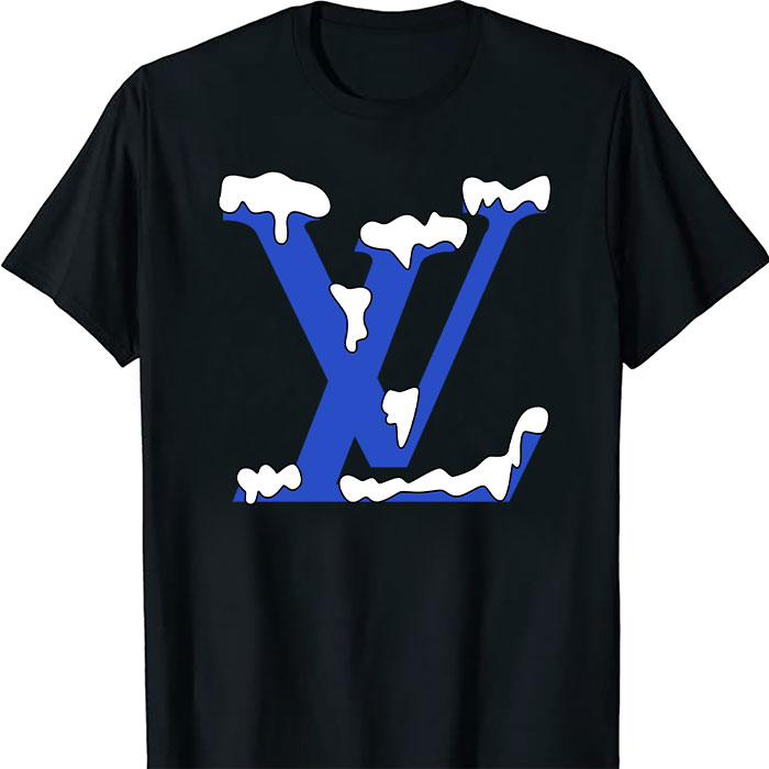 Louis Vuitton Do A Kick Flip LV Unisex T-Shirt CB449