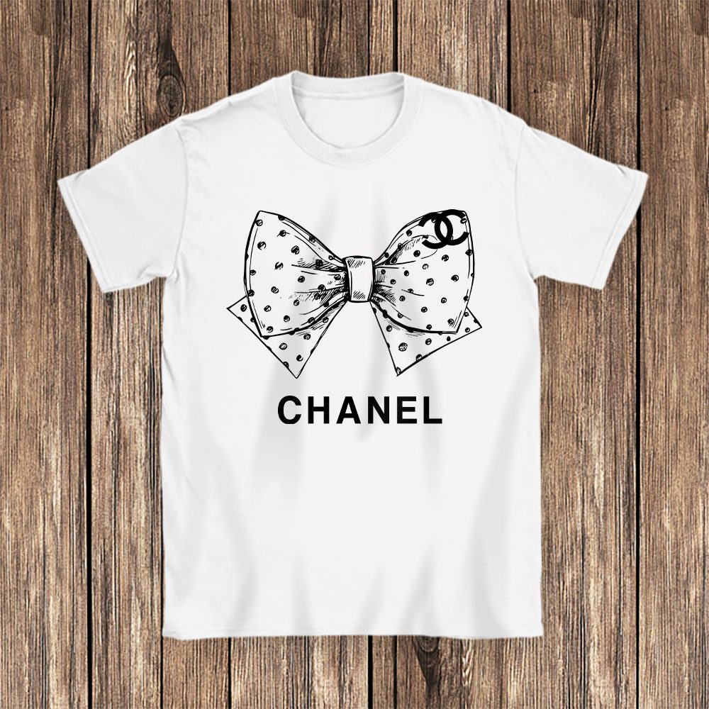 Coquette Aesthetic Louis Vuitton Unisex T-Shirt Cotton Tee BTN19328