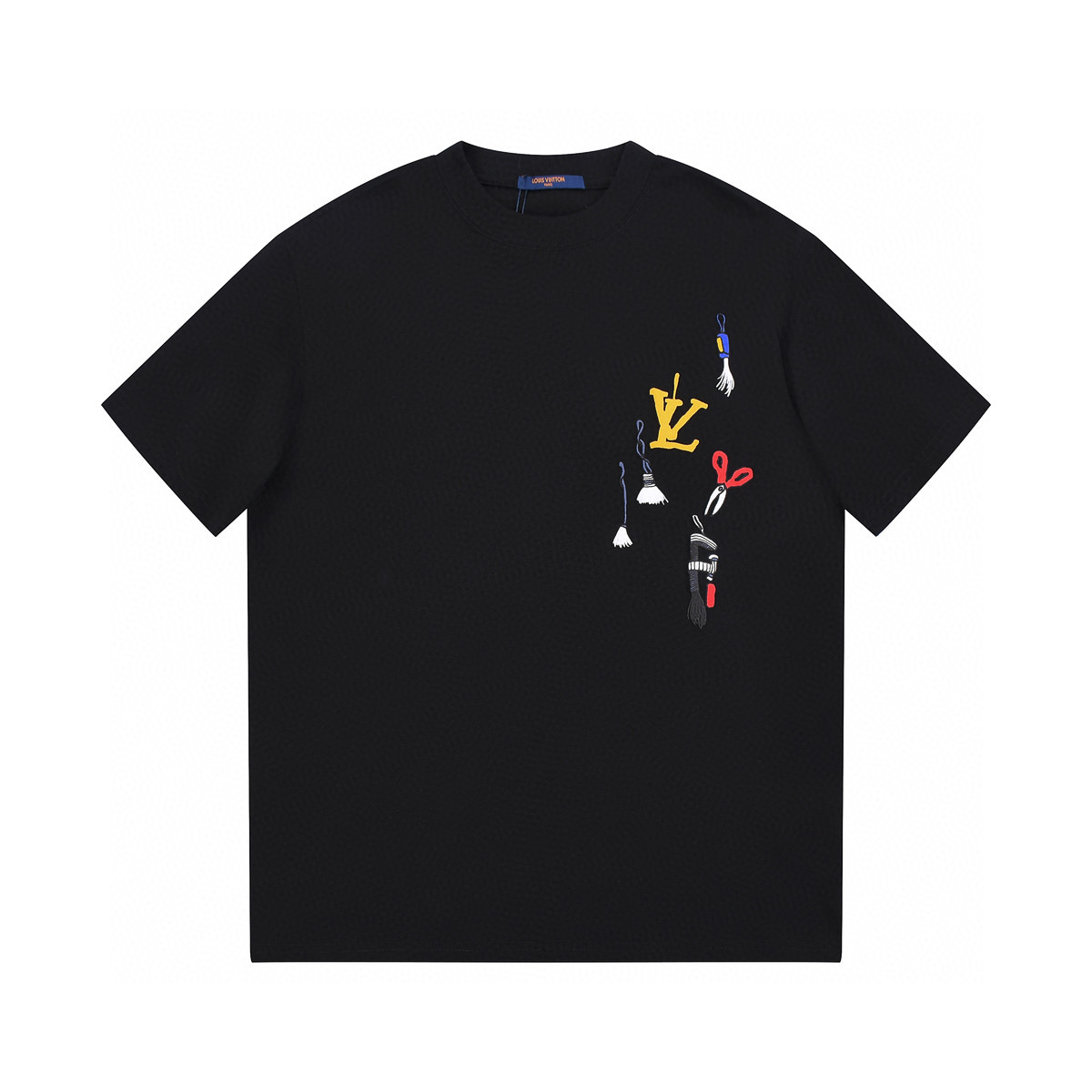 Louis Vuitton Vintage Tee Unisex T-Shirt FTS338
