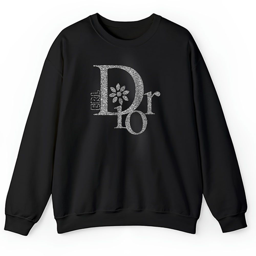 Dior Erl Relaxedfit Dior Unisex Sweatshirt BTN19604