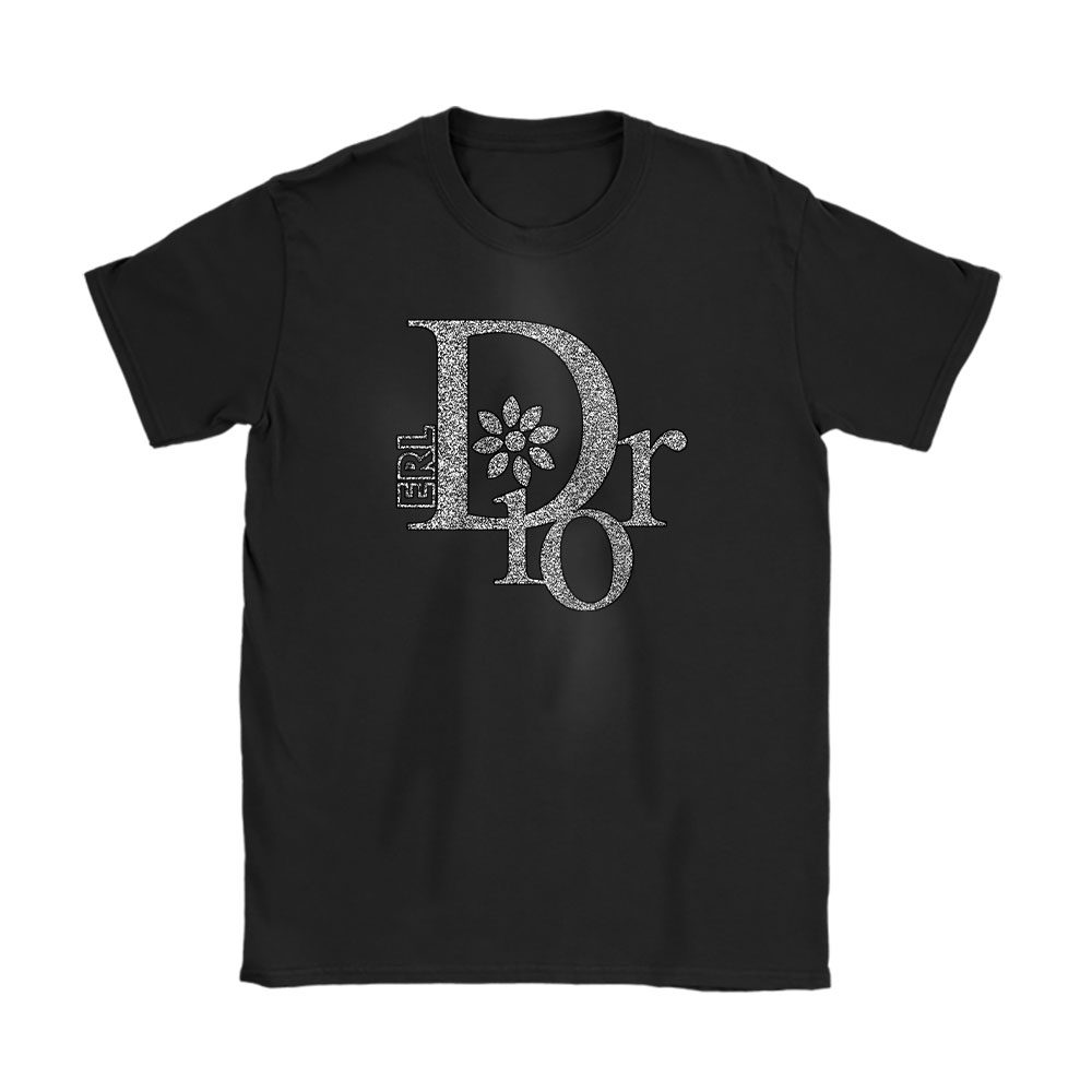 Dior Erl Relaxedfit Dior Unisex T-Shirt Cotton Tee BN19604