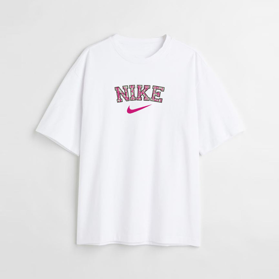 Nike Custom Nike Air Dior 2D Tee Unisex T-Shirt FTS013
