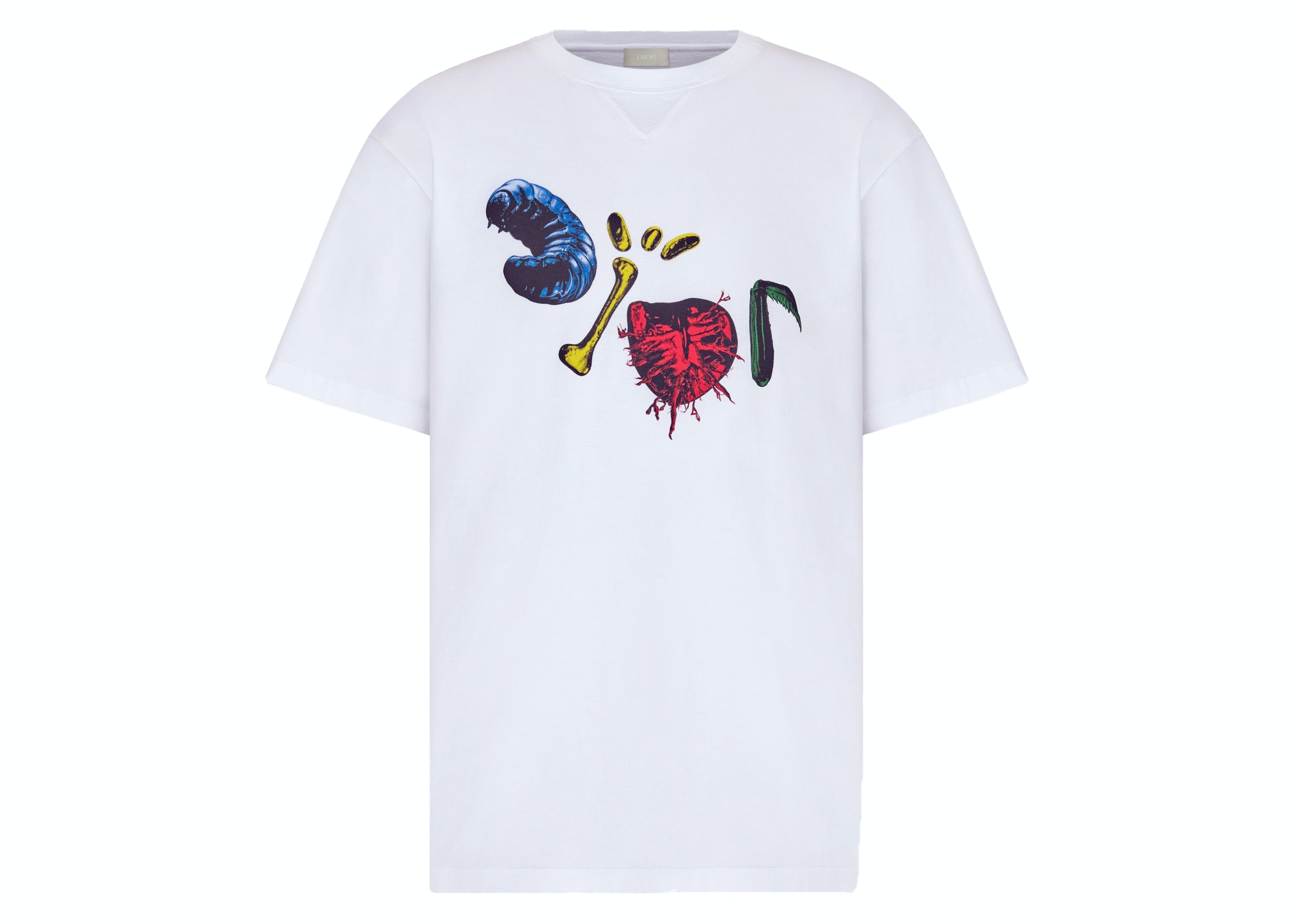 Christian Dior Tee Unisex T-Shirt FTS012