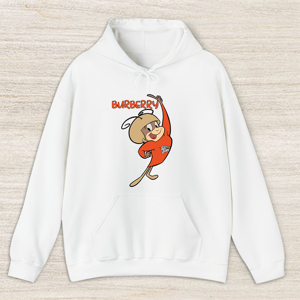 Atom Ant Burberry Unisex Hoodie TAH6923