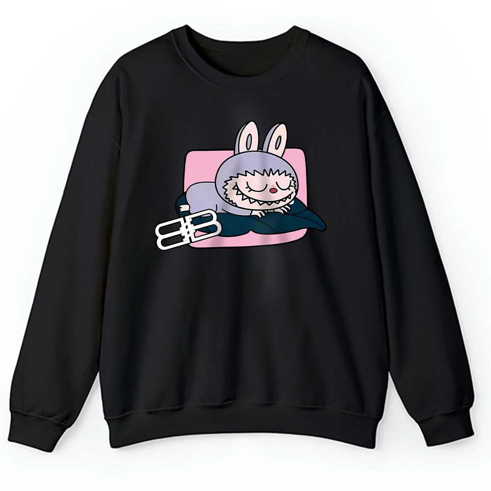 Labubu Day Dreamer Balenciaga Unisex Sweatshirt BTN17018