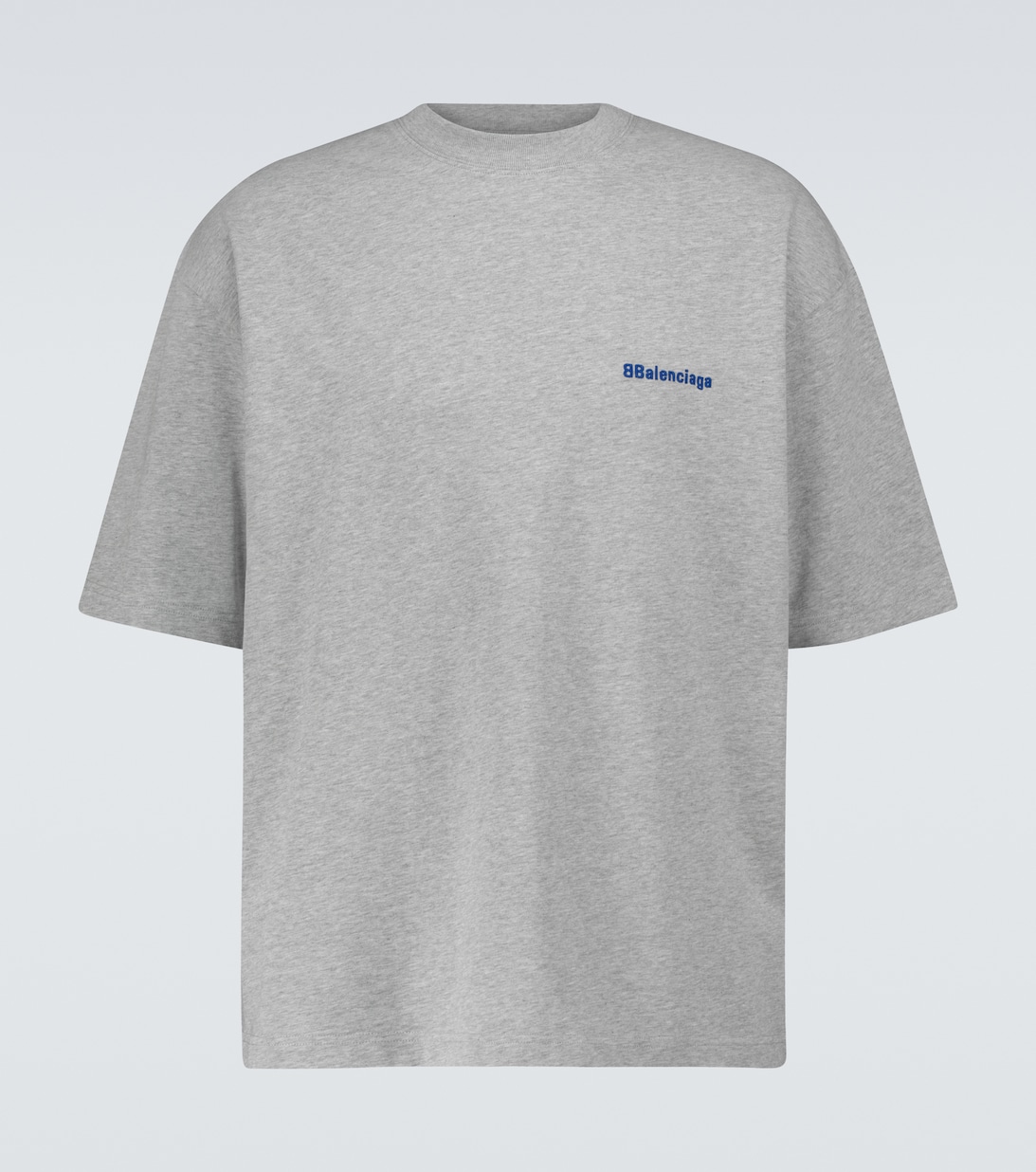Balenciaga Medium-Fit Tee Unisex T-Shirt FTS485