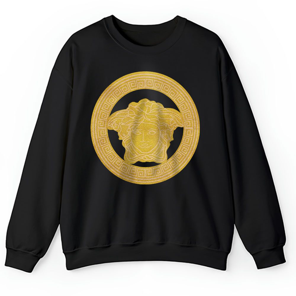 Medusa Versace Unisex Sweatshirt BTN23345