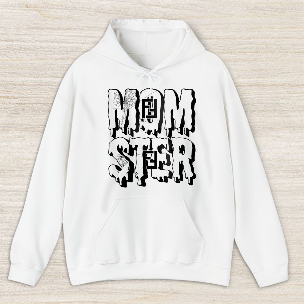 Momster Halloween Shirt Fendi Unisex Hoodie TAH19366