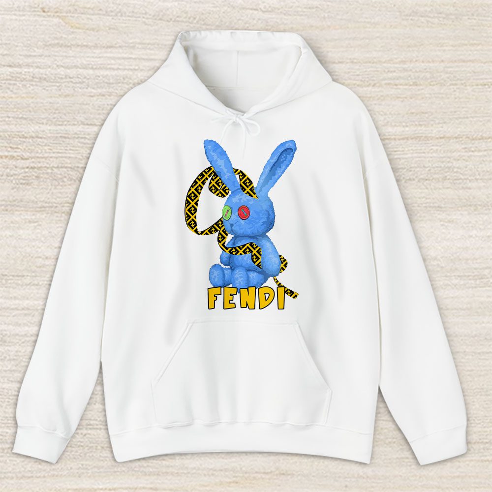 Bug Bunny Fendi Unisex Hoodie TAH18180