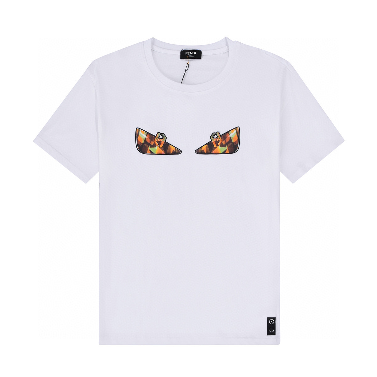 I See You Fendi Tee Unisex T-Shirt FTS365