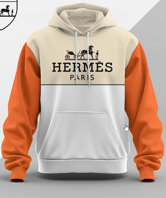 Herm Designer Brand Gift For Lover Hoodie Dh83 Qdh