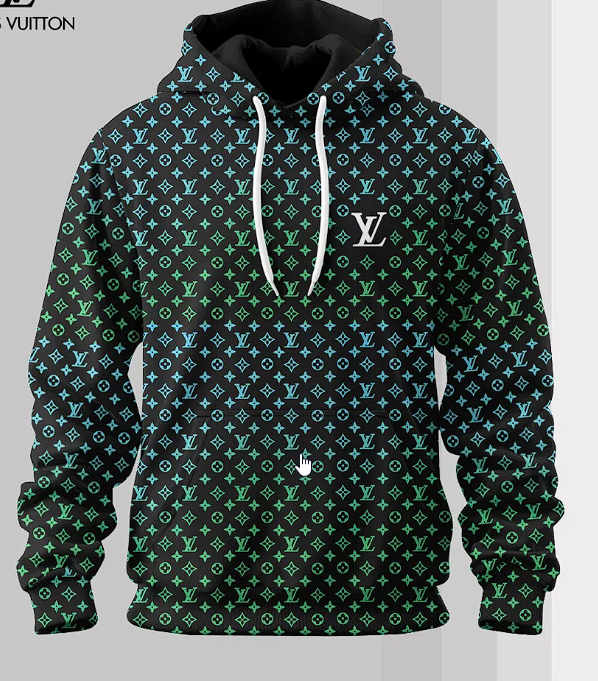Louis Vuitton Designer Brand Gift For Lover Hoodie Dh62 Qdh