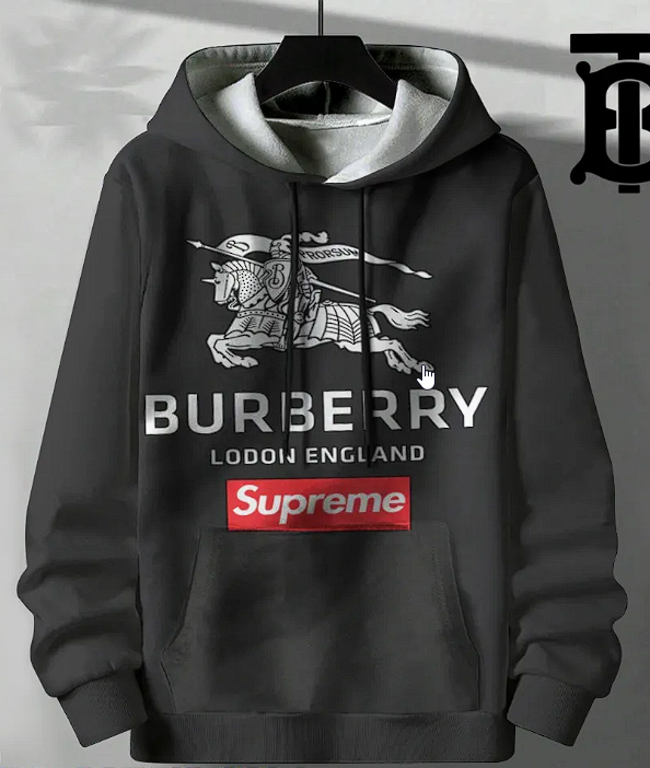 Burberry  Designer Brand Gift For Lover Hoodie Dh73 Qdh