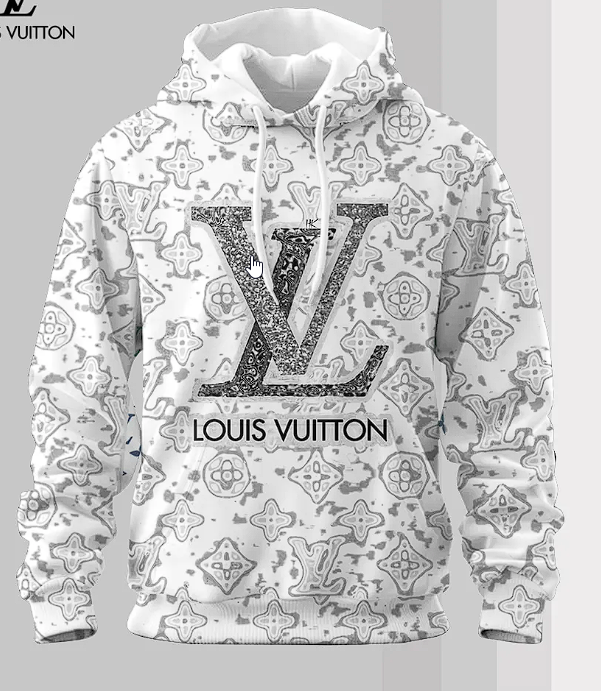 Louis Vuitton Designer Brand Gift For Lover Hoodie Dh70 Qdh