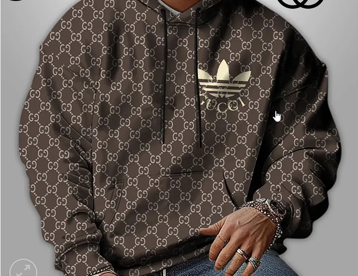 Gucci Designer Brand Gift For Lover Hoodie Dh34 Qdh