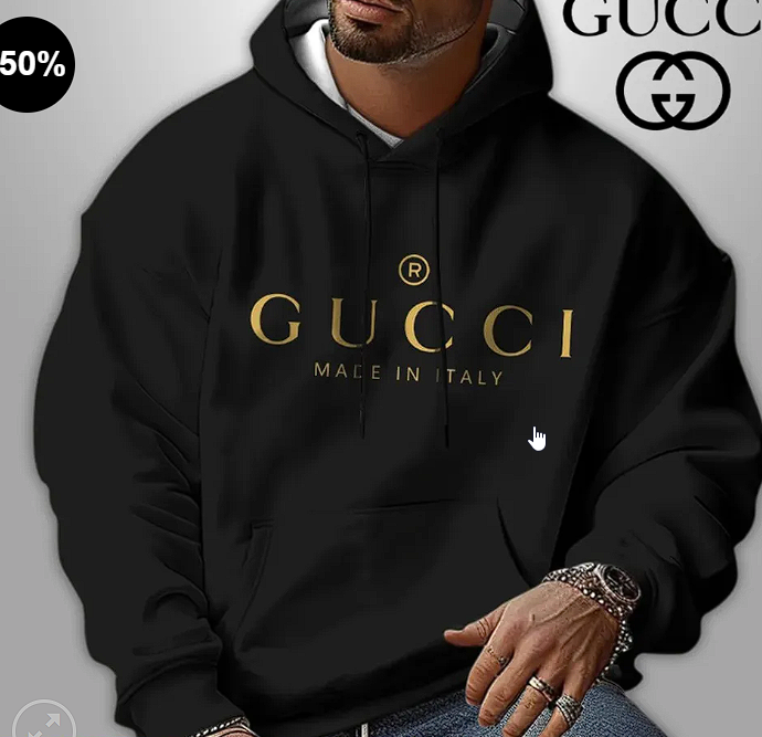 Gucci Designer Brand Gift For Lover Hoodie Dh37 Qdh