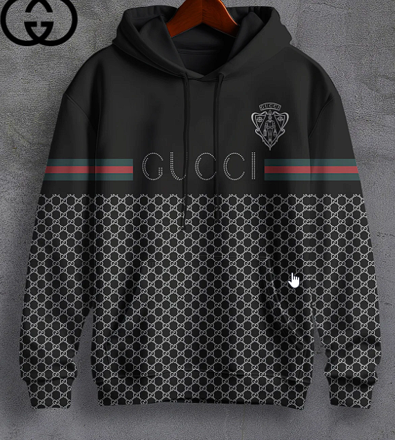 Gucci Designer Brand Gift For Lover Hoodie Dh54 Qdh