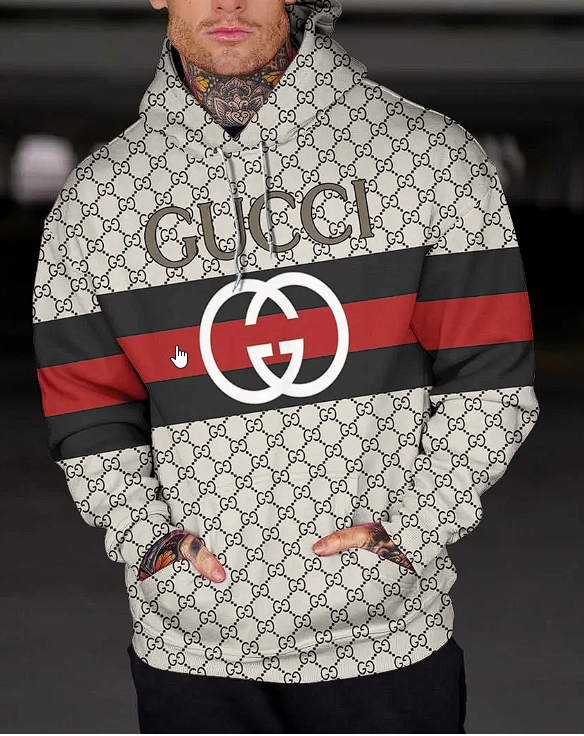 Gucci Designer Brand Gift For Lover Hoodie Dh51 Qdh