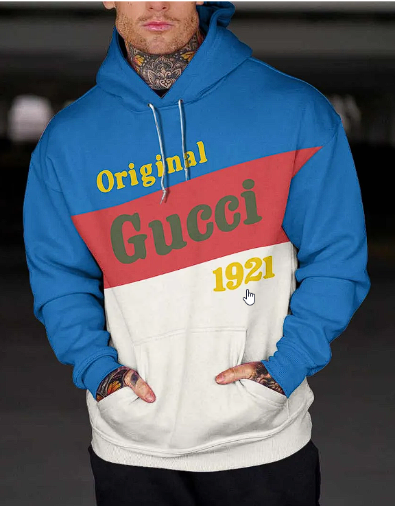 Gucci Designer Brand Gift For Lover Hoodie Dh49 Qdh