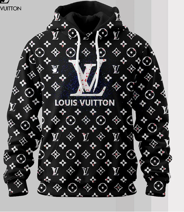 Louis Vuitton Designer Brand Gift For Lover Hoodie Dh60 Qdh