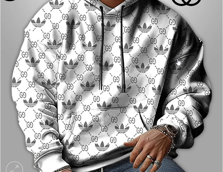 Gucci Designer Brand Gift For Lover Hoodie Dh33D Qdh