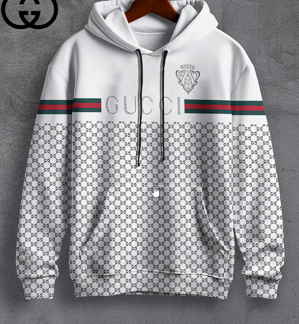 Gucci Designer Brand Gift For Lover Hoodie Dh53 Qdh