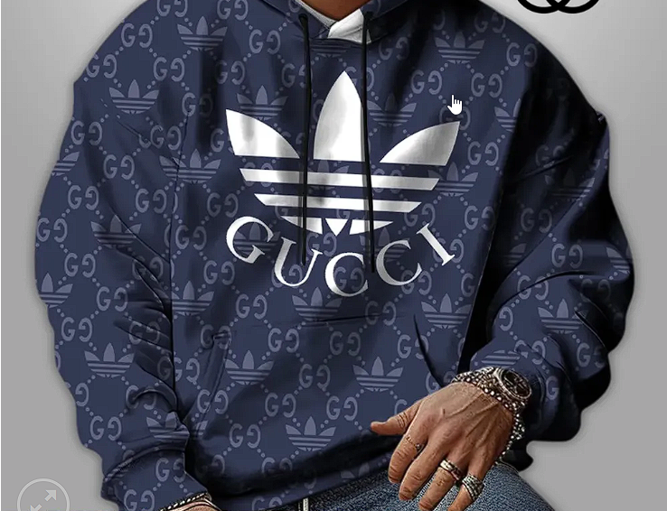 Gucci Designer Brand Gift For Lover Hoodie Dh35 Qdh