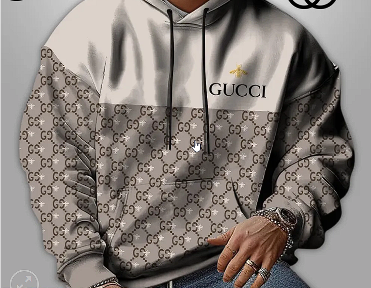 Gucci Designer Brand Gift For Lover Hoodie Dh33 Qdh