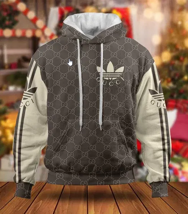 Gucci Designer Brand Gift For Lover Hoodie Dh40 Qdh