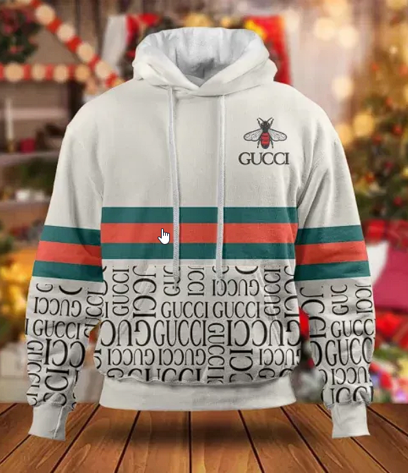 Gucci Designer Brand Gift For Lover Hoodie Dh40 Qdh