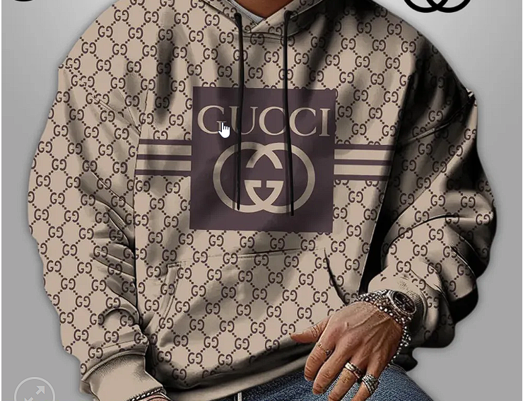 Gucci Designer Brand Gift For Lover Hoodie Dh36 Qdh